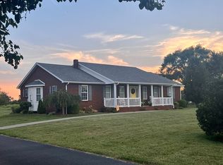 4203 Pelham Branch Rd, Columbia, KY 42728