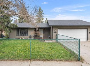 327 Nolan Brown Pl, Cheney, WA 99004