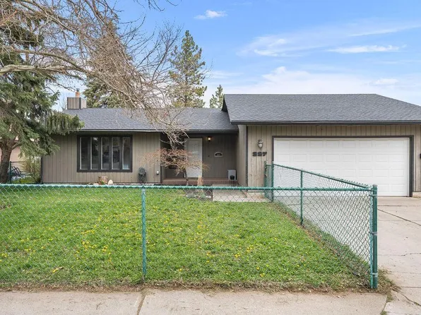 327 Nolan Brown Pl, Cheney, WA 99004
