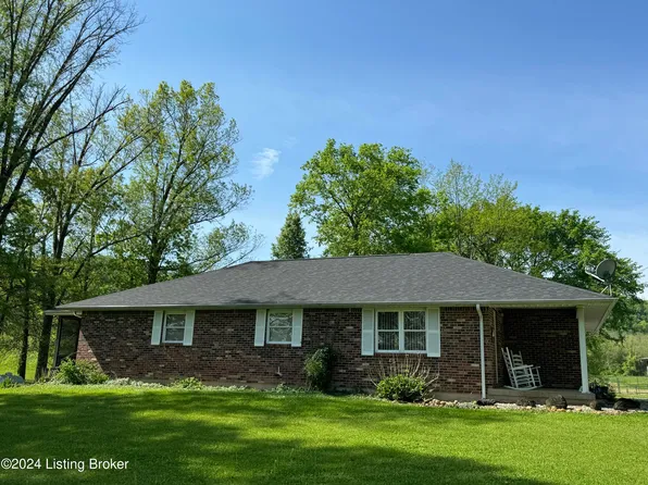 1510 Highway 389, Carrollton, KY 41008