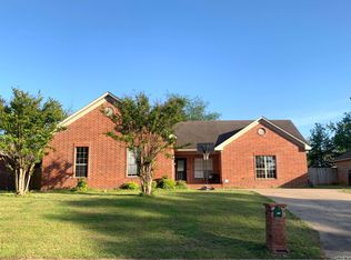 312 N Sawmill Rd, Searcy, AR 72143
