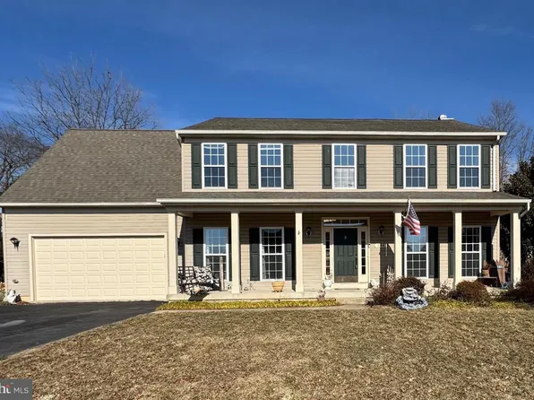 294 Tidewater Cir, Preston, MD 21655