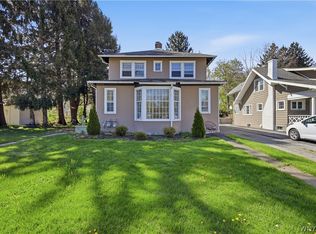 102 Prospect Ave, Hamburg, NY 14075