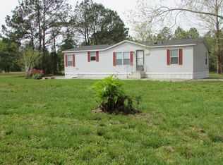 3080 NE 117th Ct, Silver Springs, FL 34488