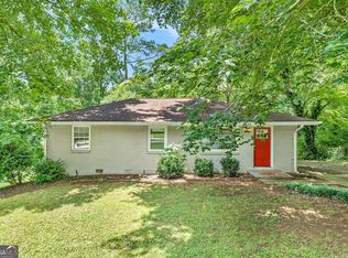 1743 Hollyhock Ter, Decatur, GA 30032