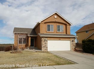 7754 Creekfront Dr, Fountain, CO 80817