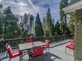 1004 Bear Run Way, Arnold, CA 95223