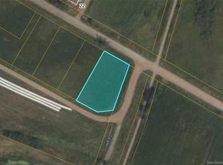 10 Donald Harper Rd Lot 26, Sackville, NB E4L 3H1