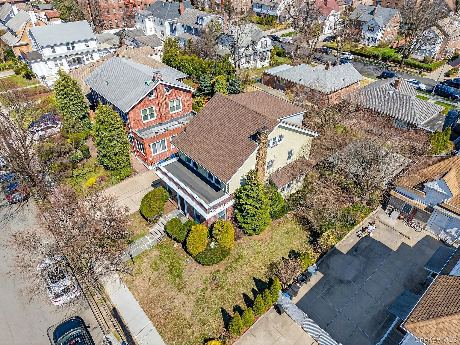 35-71 162nd Street photo 1
