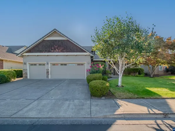 6107 Nicklaus Loop N, Keizer, OR 97303