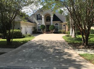 625 Treehouse Circle St, Saint Augustine, FL 32095