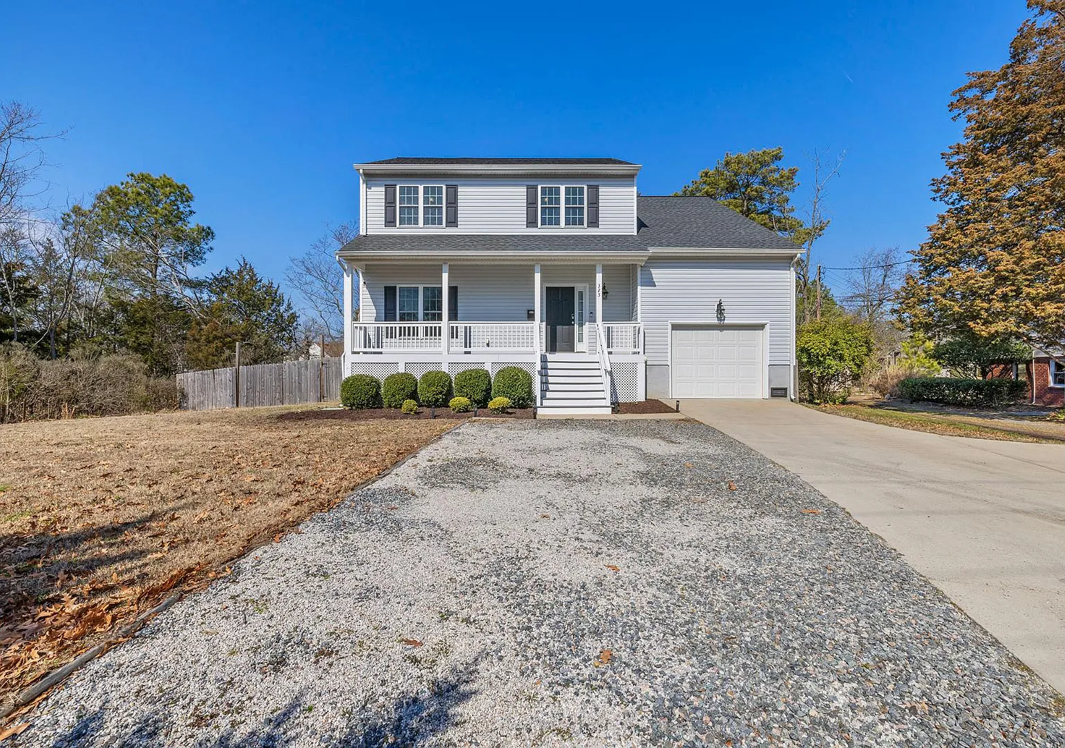 323 Fox Hill Rd — Photo 1