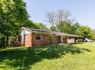 1508 Collier Dr, Midfield, AL 35228