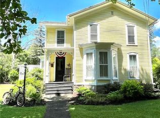 2648 Main St, York, NY 14592
