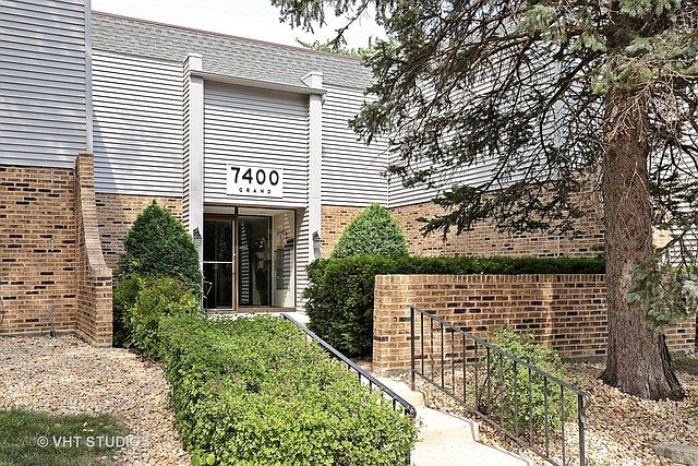 1st image of 7400 Grand Ave #A-203