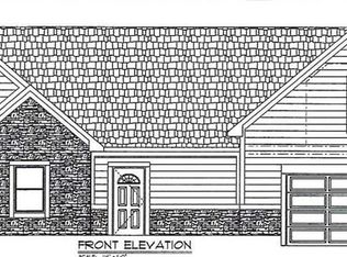 11 Wheatland Dr, Arcanum, OH