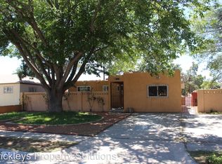3609 Inca St NE, Albuquerque, NM 87111