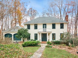 210 Walnut Ln, Charlottesville, VA 22911