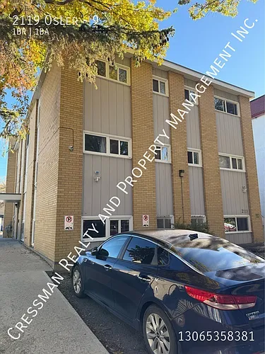 2119 Osler St Photo 1