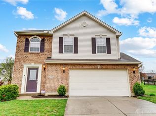 2708 Arroyo Ridge Ct, Hamilton, OH 45011