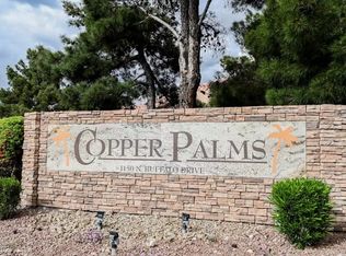 1150 N Buffalo Dr APT 2054, Las Vegas, NV 89128
