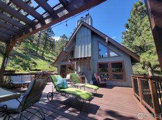 36 Ridge Dr, Boulder, CO 80304