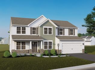 2465 E Venisa Dr LOT 18, Hazleton, PA 18202