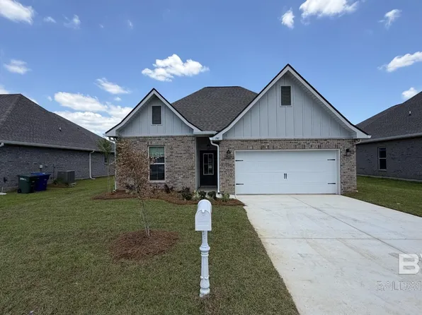 1741 Breckinridge Pl, Foley, AL 36535