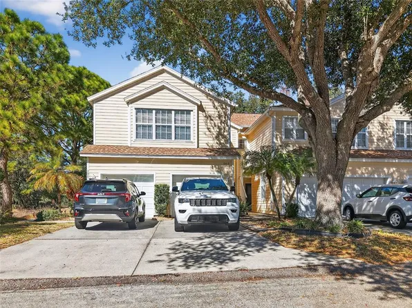 6418 Rosefinch Ct Unit 201, Lakewood Ranch, FL 34202