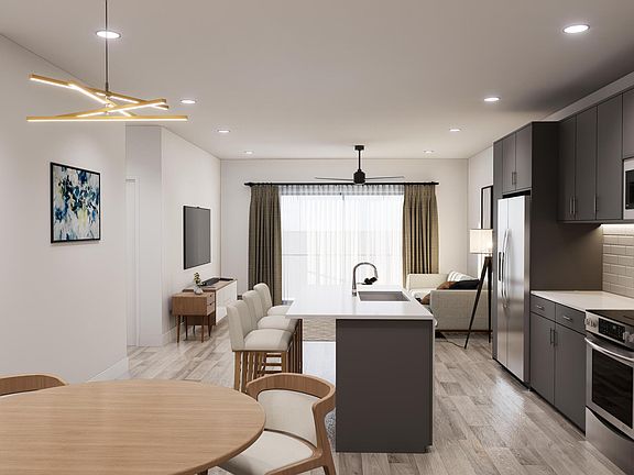 2nd image of 709 E Lenoir St #304