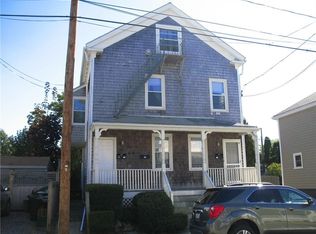 15 Webster St #3, Newport, RI 02840