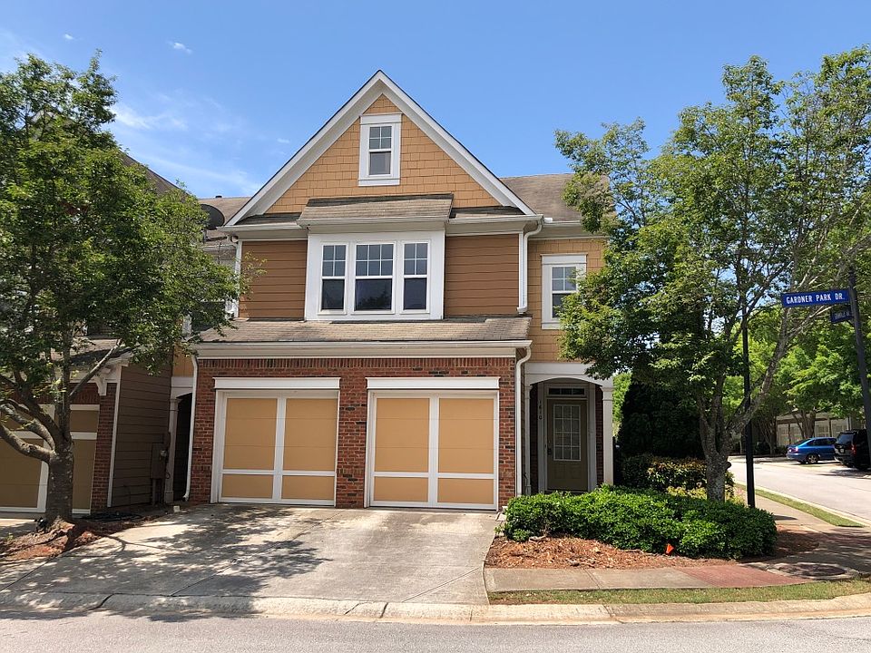 1st image of 1610 Gardner Park Dr #1