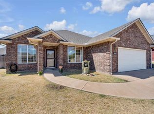 4408 NW Wolf Creek Blvd, Lawton, OK 73505
