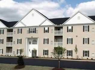 4703 Hills And Dales Rd NW #104, Canton, OH 44718