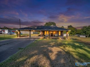 5408 County Road 28, Crossville, AL 35962