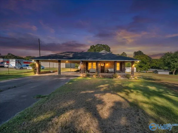 5408 County Road 28, Crossville, AL 35962
