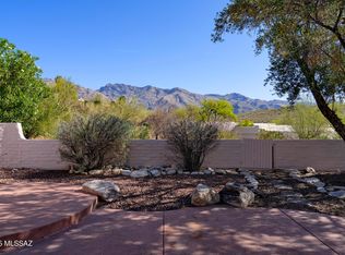 5040 N Camino De La Cumbre, Tucson, AZ 85750