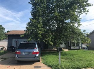 2635 Scott Robert Dr, Arnold, MO 63010