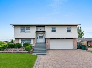 708 Evergreen Ct, Romeoville, IL 60446