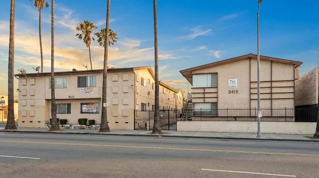 1 bed, 675 sqft, $1,750 — Photo 1