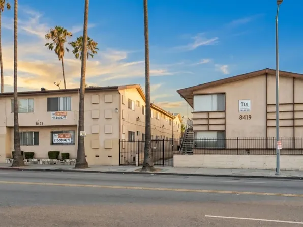 8419 S Western Ave APT 02, Los Angeles, CA 90047