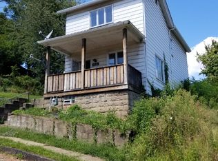 3313 Grover Ave, McKeesport, PA 15132