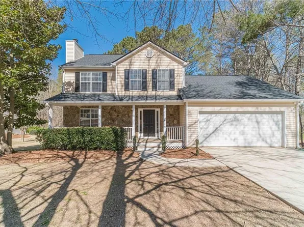 2249 Lakeside Dr, Monroe, GA 30655