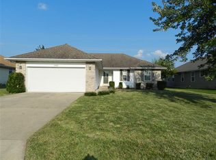 5002 N 9th St, Ozark, MO 65721