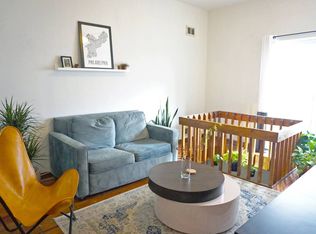 711 S 23rd St #1, Philadelphia, PA 19146