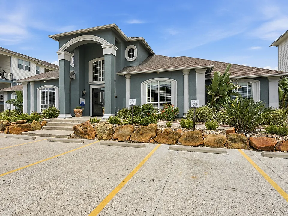 Island Villa