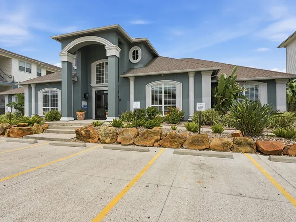 Island Villa