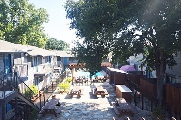 1st image of 1300 Parker Ln APT 201