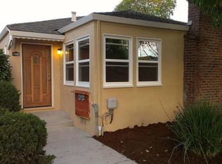 1686 Lincoln Ave, San Jose, CA