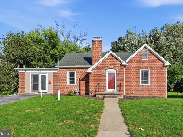 1204 Carroll Heights Blvd, Hagerstown, MD 21742